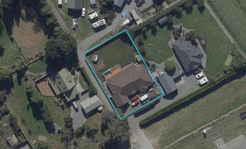 31A Brook Street, Southbridge, Southbridge - Carousel 1