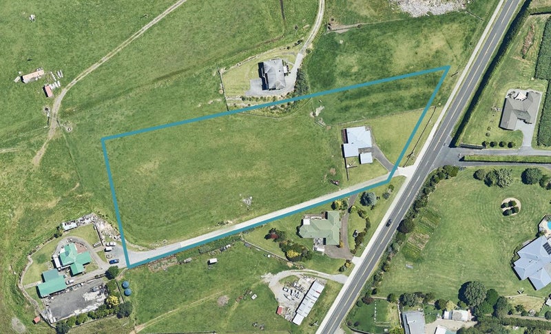 162 Matapihi Road, Mount Maunganui, Tauranga - Carousel 1
