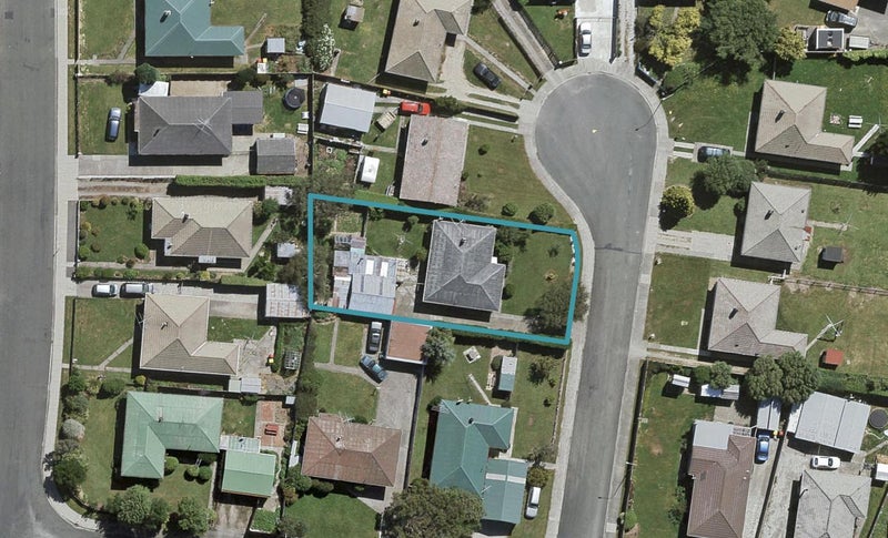 6 Oban Place, Rockdale, Invercargill - Carousel 1