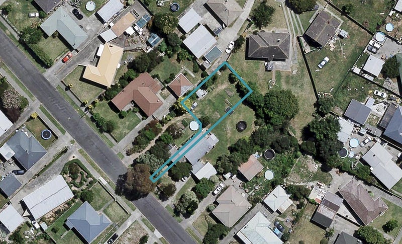 38A Barnard Avenue, Maraenui, Napier - Carousel 1