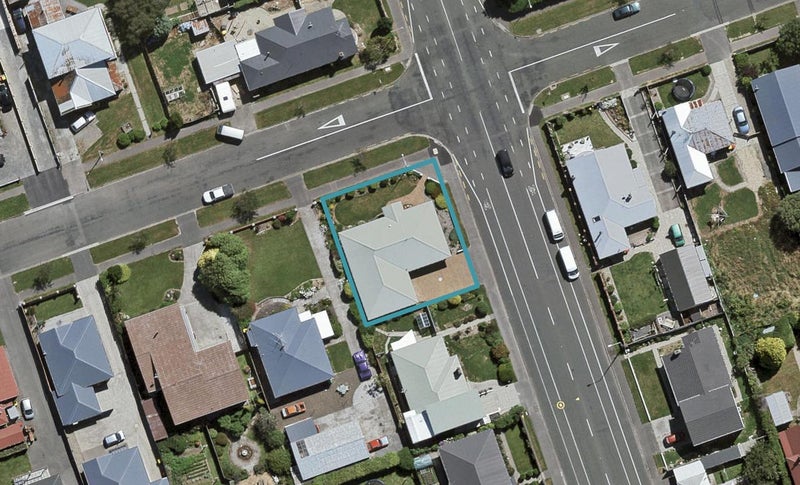 29 Short Street, Richmond, Invercargill - Carousel 1