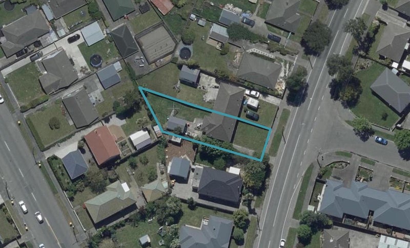 19 Akaroa Street, Mairehau, Christchurch - Carousel 1