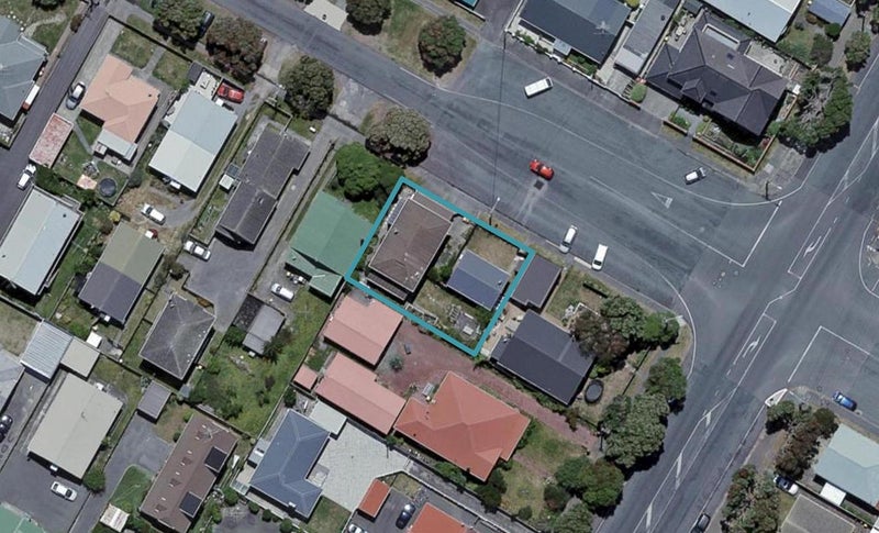36 Brussels Street, Miramar, Wellington - Carousel 1