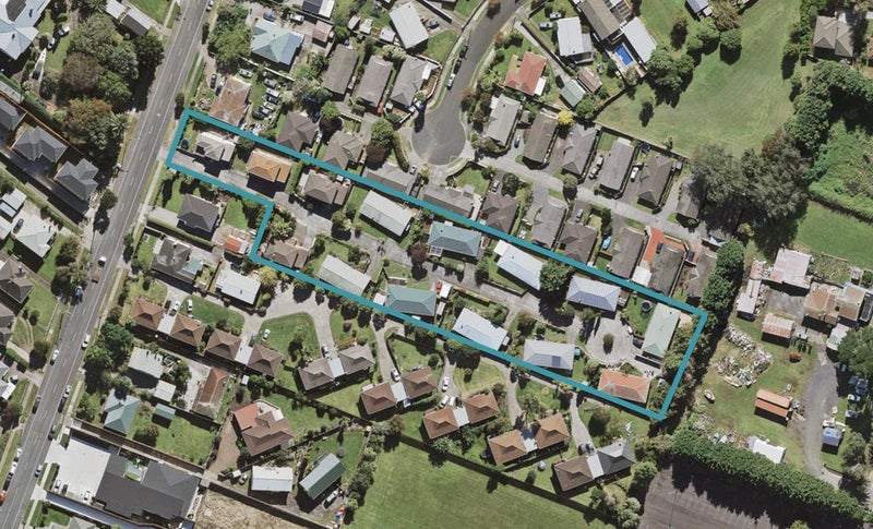 7/55 Mountain Road, Māngere Bridge, Auckland - Carousel 1