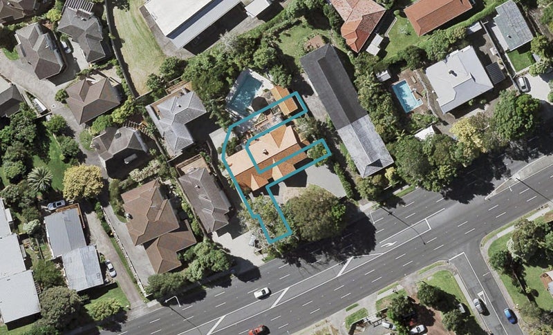 4/172 Pakuranga Road, Pakuranga, Auckland - Carousel 1