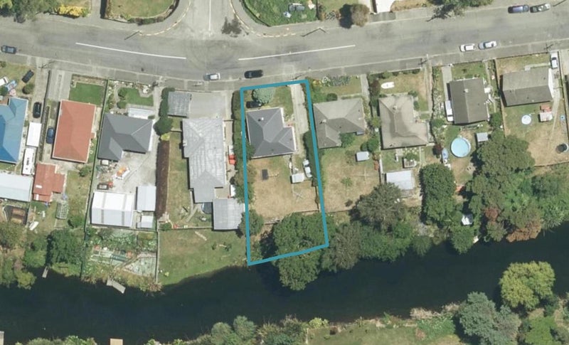 55 Elizabeth Street, Riversdale, Blenheim - Carousel 1