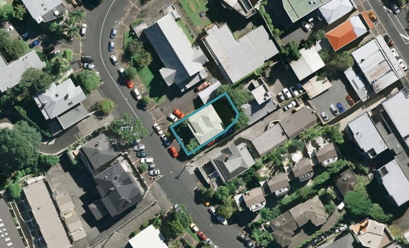 6 Birdwood Crescent, Parnell, Auckland - Carousel 1