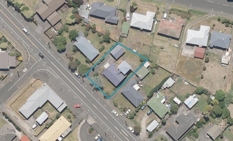 118 Carlton Avenue, Tawhero, Whanganui - Carousel 1