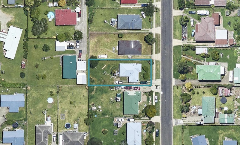 71 Buchanan Street, Opotiki, Opotiki - Carousel 1
