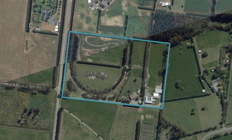 142 Harrs Road, Swannanoa, Kaiapoi - Carousel 1
