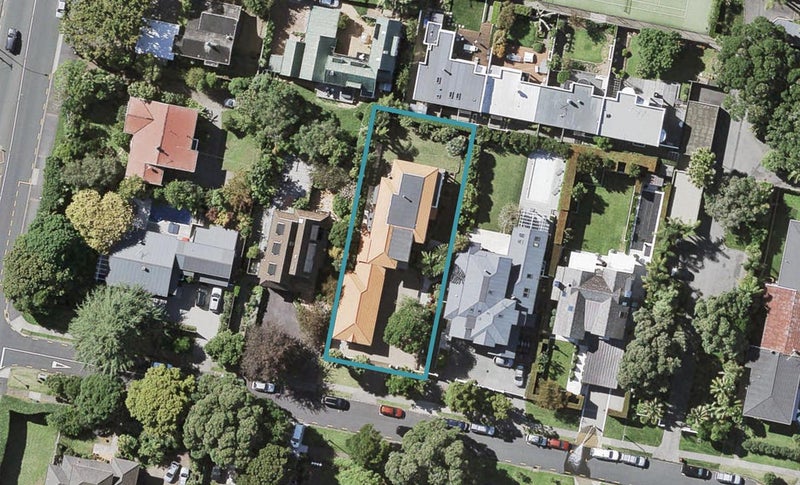 4 Brett Avenue, Takapuna, Auckland - Carousel 1