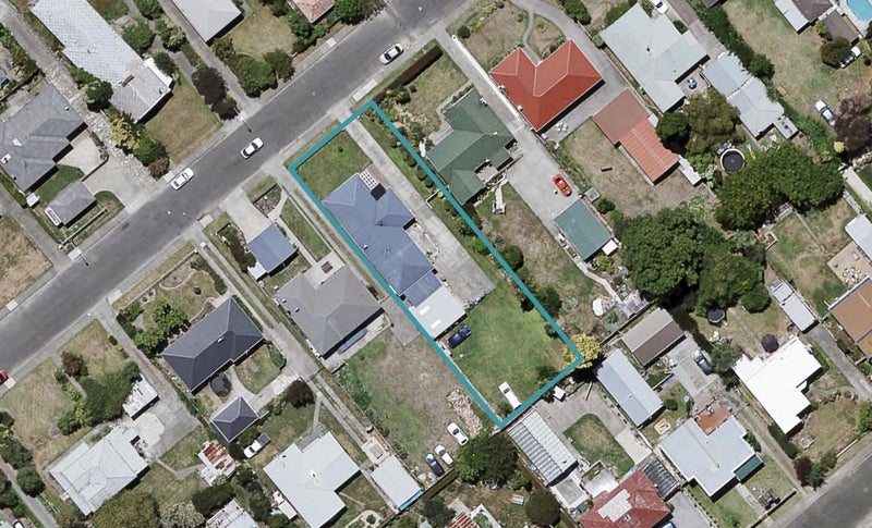 804 Matai Street, Raureka, Hastings - Carousel 1