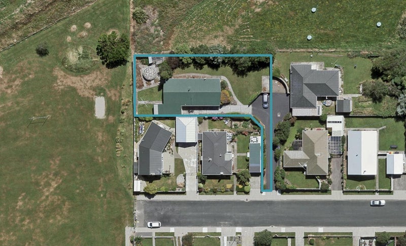 228 Talbot Street, Hargest, Invercargill - Carousel 1