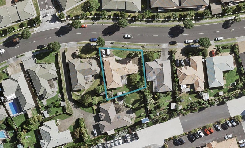 12 Longford Park Drive, Takanini, Auckland - Carousel 1