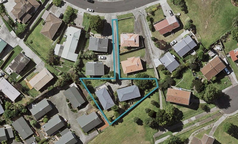1/15 Romulus Place, Tōtara Vale, Auckland - Carousel 1