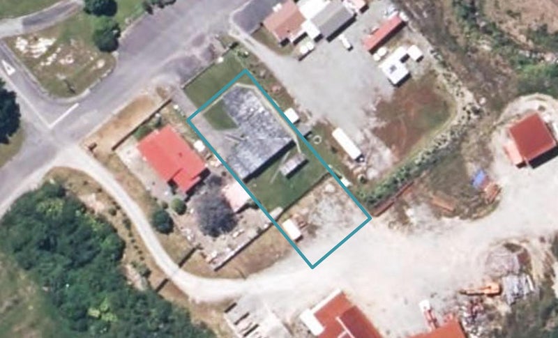 80 Omapere Street, Dobson, Greymouth - Carousel 1