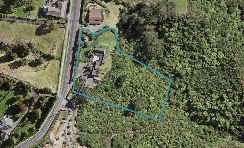 487 REDOUBT RD, Flat Bush, Auckland - Carousel 1