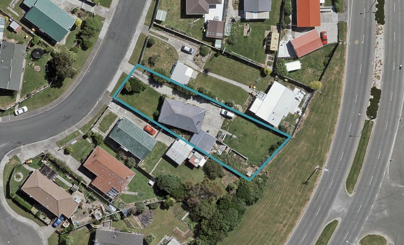 30 Dunbeath Crescent, Kew, Invercargill - Carousel 1