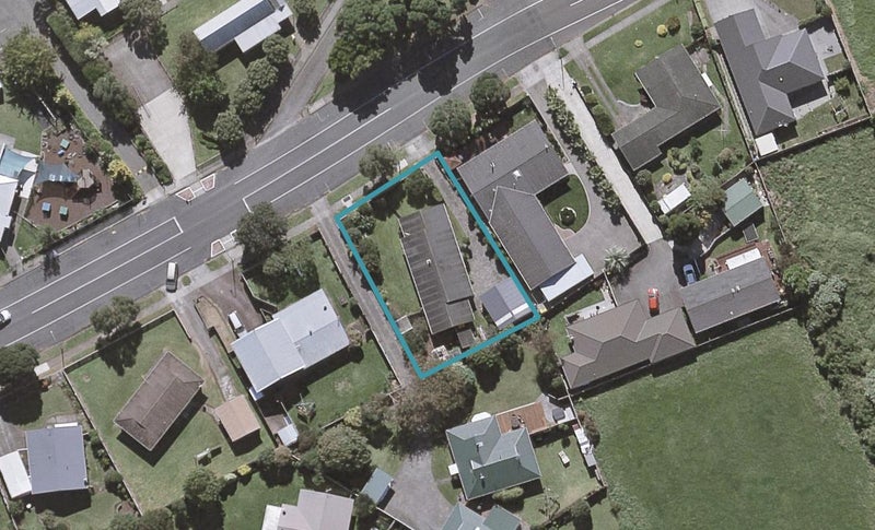 22 Dillon Drive, Bell Block, New Plymouth - Carousel 1