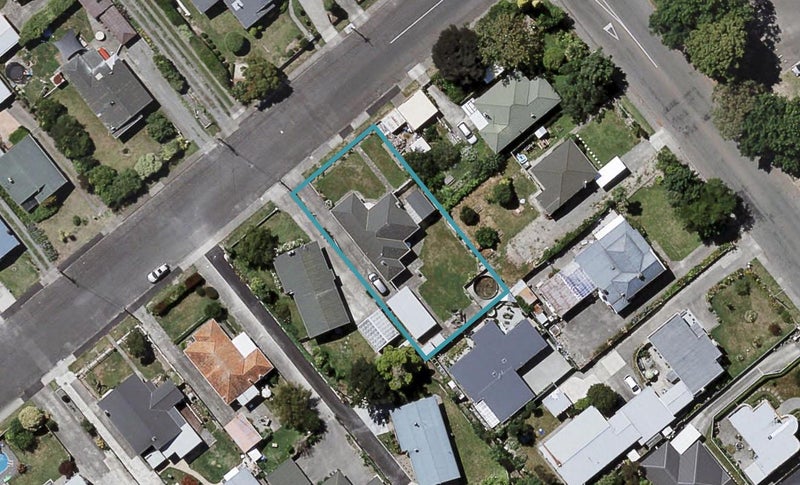 511 Terrace Road, Parkvale, Hastings - Carousel 1