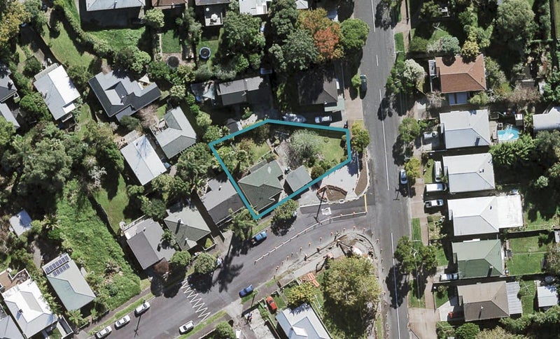 58 Tutanekai Street, Grey Lynn, Auckland - Carousel 1