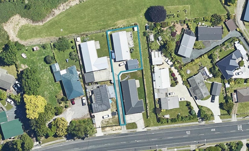 285B Clayton Road, Pukehangi, Rotorua - Carousel 1