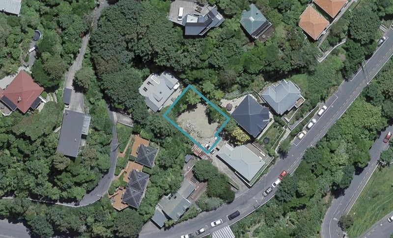 63A Garden Road, Northland, Wellington - Carousel 1