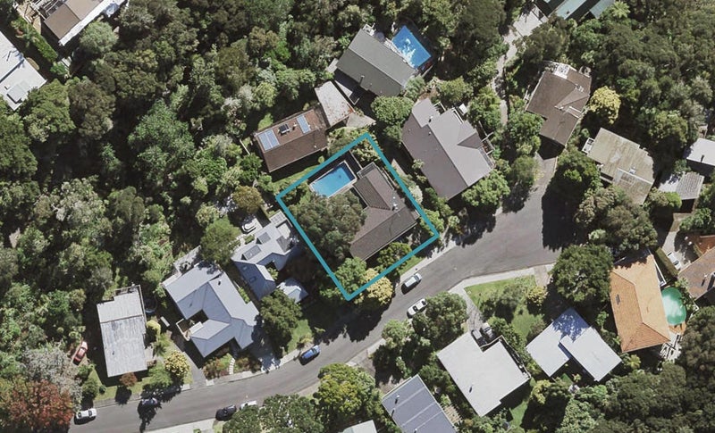 8 Learmonth Avenue, Birkenhead, Auckland - Carousel 1