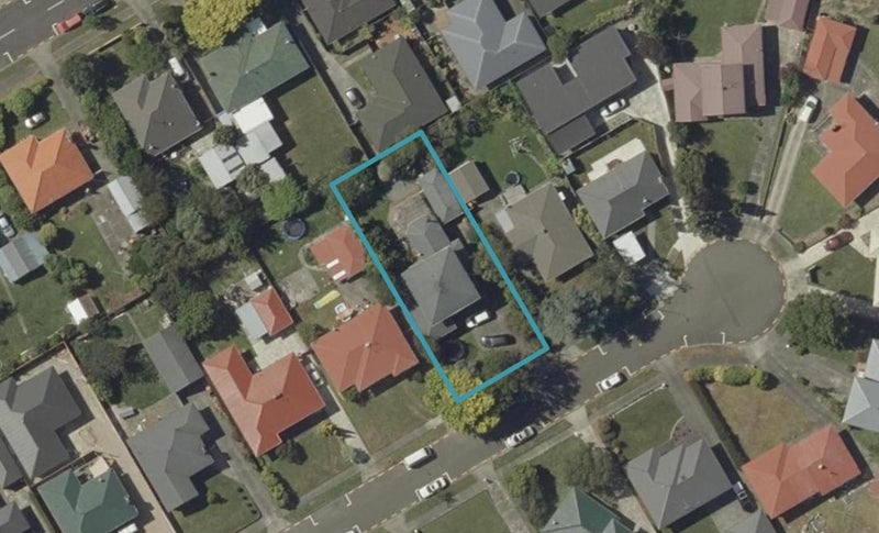21 Newhaven Place, Roslyn, Palmerston North - Carousel 1