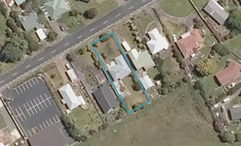 22 View Street, Maungaturoto - Carousel 1