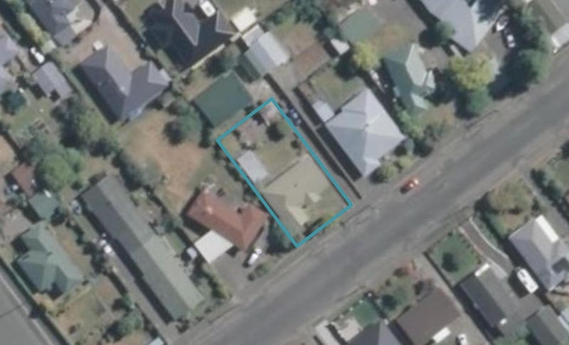148 Grove Street, Tinwald, Ashburton - Carousel 1