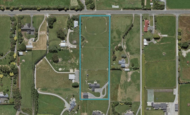 359 Bainfield Road, Waihopai, Invercargill - Carousel 1