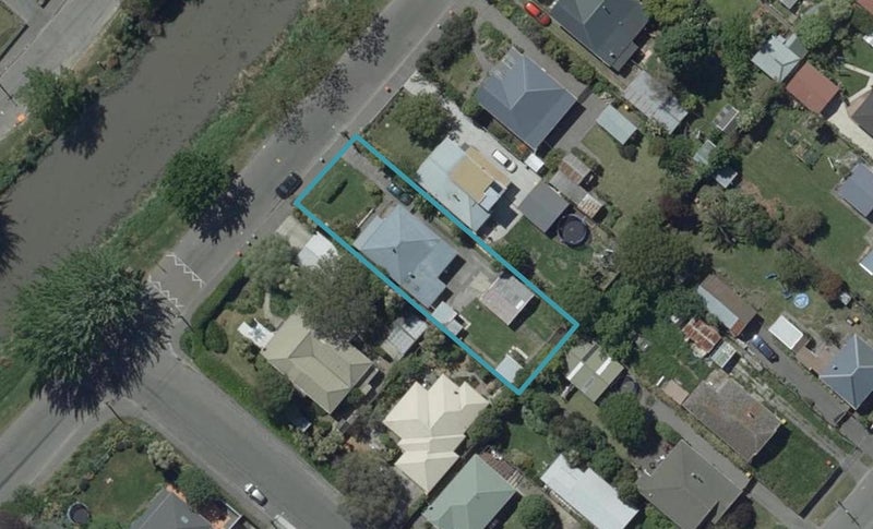 45 Clarendon Terrace, Woolston, Christchurch - Carousel 1