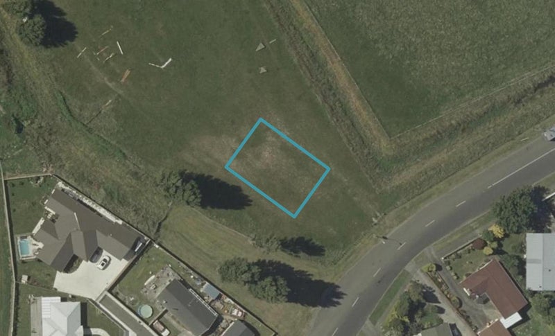 4 Mangatainoka Lane, Awapuni, Palmerston North - Carousel 1