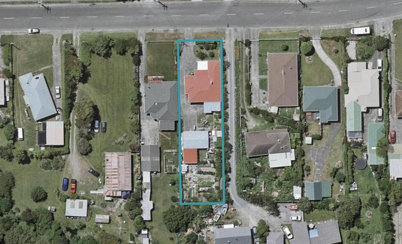181 Rangiuru Road, Otaki - Carousel 1