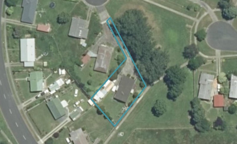 8 Stirling Place, Huntly, Huntly - Carousel 1