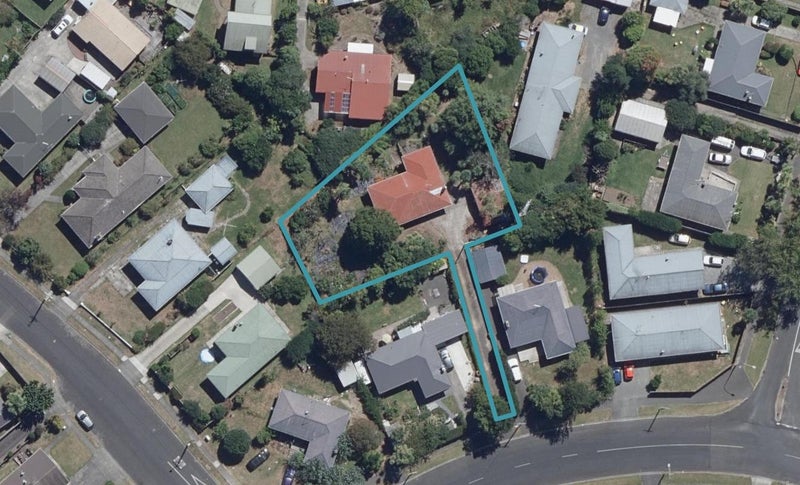 23 Edinburgh Road, Hillcrest, Hamilton - Carousel 1