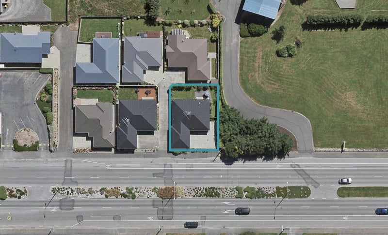 22 Bainfield Road, Waikiwi, Invercargill - Carousel 1