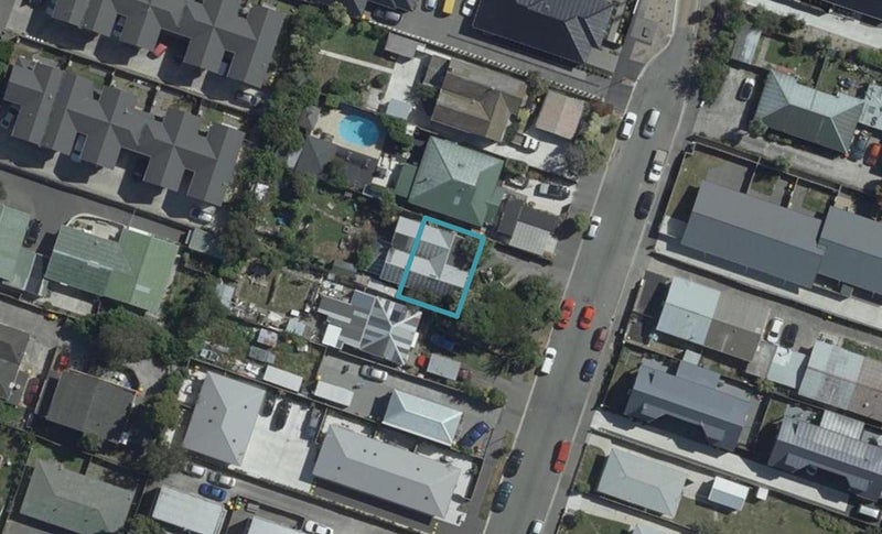 2/75 Barbour Street, Waltham, Christchurch - Carousel 1