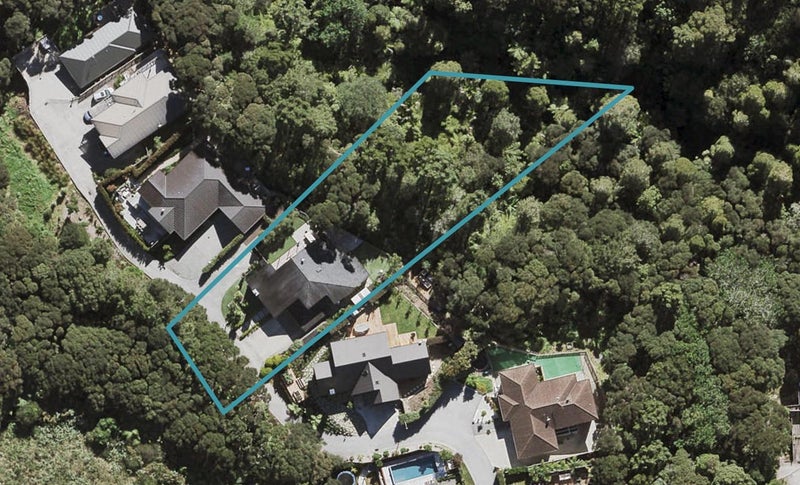 9 Viridian Lane, Greenhithe, Auckland - Carousel 1