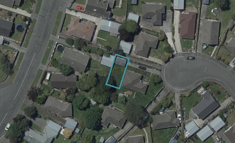 11 Alpers Place, Hoon Hay, Christchurch - Carousel 1