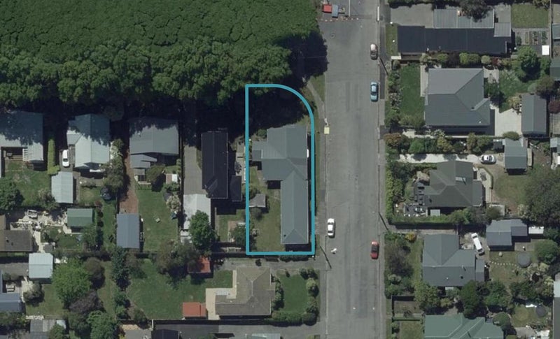 60 Dudley Street, Richmond, Christchurch - Carousel 1
