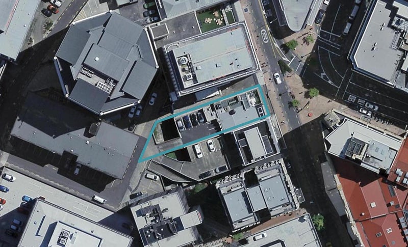 3/326 Lambton Quay, Wellington Central, Wellington - Carousel 1