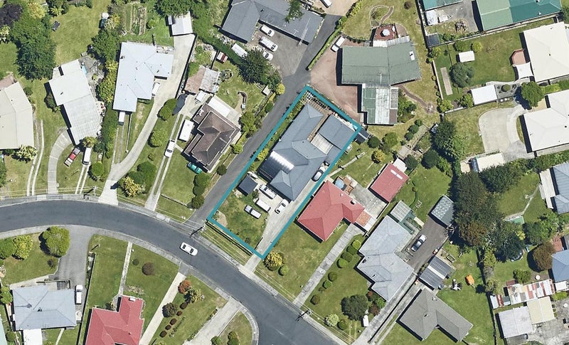 9 Hillcrest Avenue, Hillcrest, Rotorua - Carousel 1
