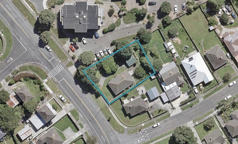 1354 High Street, Taita, Lower Hutt - Carousel 1