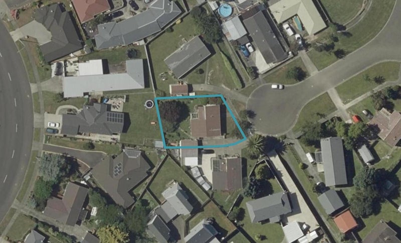 15 Chelmarsh Place, Highbury, Palmerston North - Carousel 1