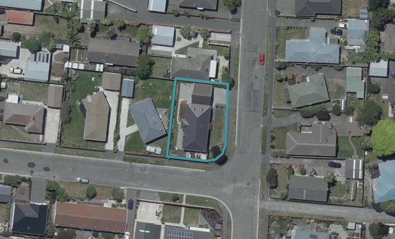 9 Thurso Place, New Brighton, Christchurch - Carousel 1