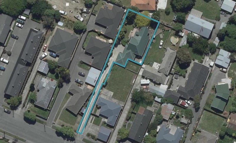 11B Dinton Street, Russley, Christchurch - Carousel 1