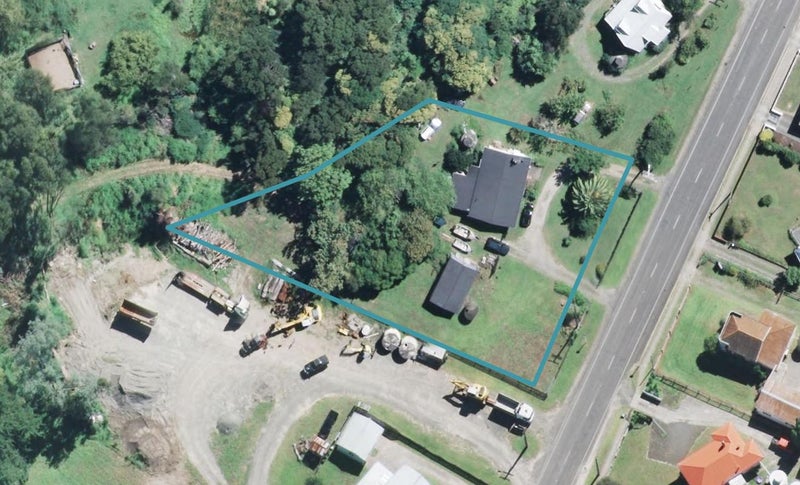 116 Waiomatatini Road, Ruatoria, Ruatoria - Carousel 1
