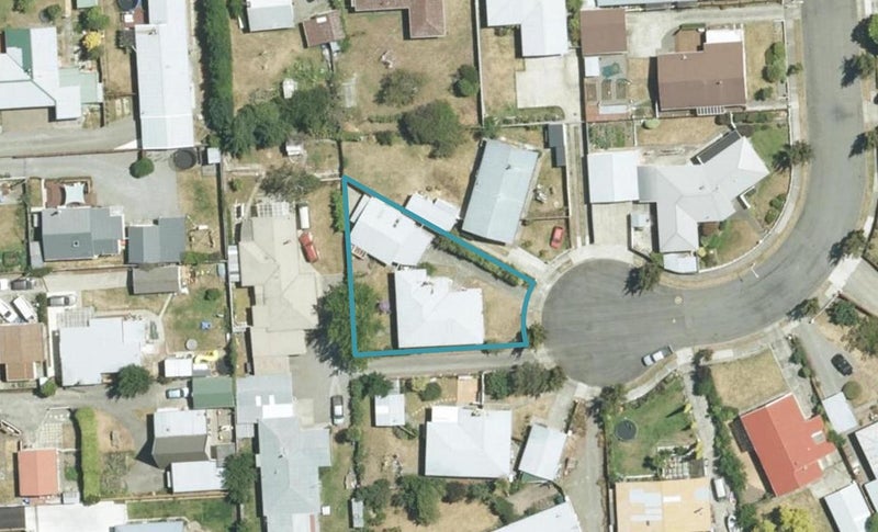 16 Bexhill Crescent, Redwoodtown, Blenheim - Carousel 1